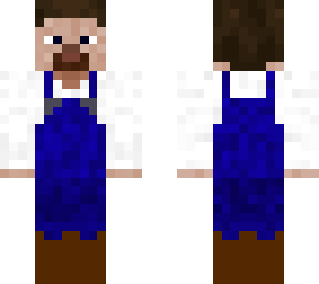 farmer steve