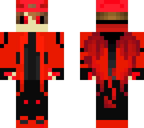fierce remake