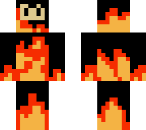 fire boy
