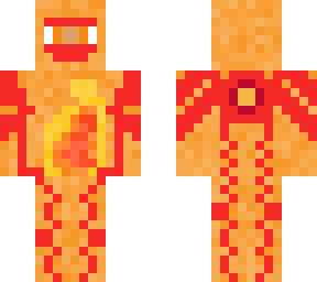 fire ninja