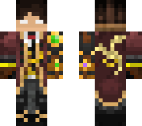 for silas