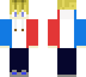 france boy