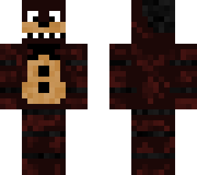 freddy fazbear