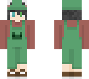 frog