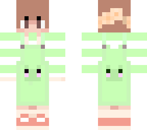 frog boy