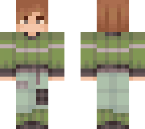 frog casual // 4px