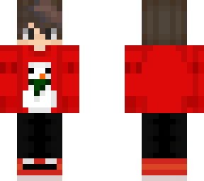 frostyy skin