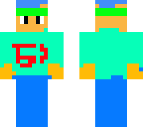 g i malcolm skin
