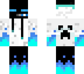 gamer enderman