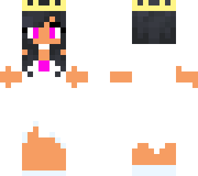 ghost aphmau