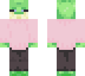 ghoul but forg