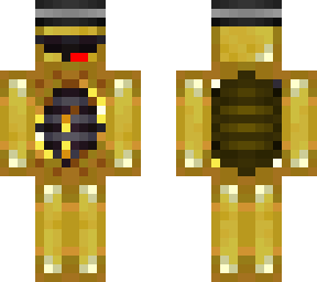 gold turtle 2.0