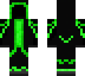 green mage