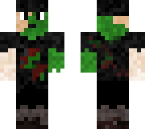 halfzombie