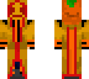halloween duo