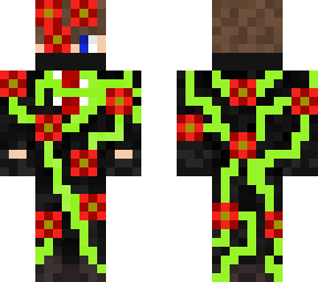 hanahaki dwurtfy
