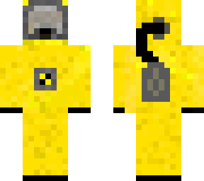 hazmat 3.0
