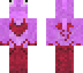heart fish
