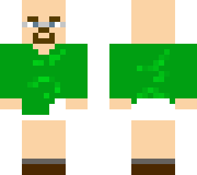 heisenberg