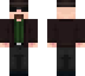 heisenberg