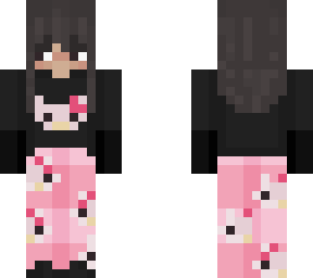 hello kitty gurl