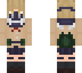 himiko toga / mha (credit me if share)