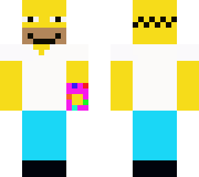homer simpson