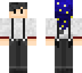 humanized moon