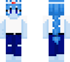 ice queen