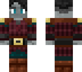 illager apprentice