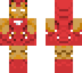 iron man mk 85