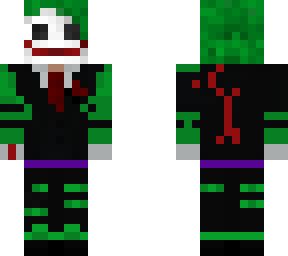 joker dark