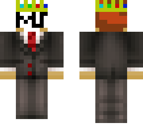 king mastersumleren (v2)