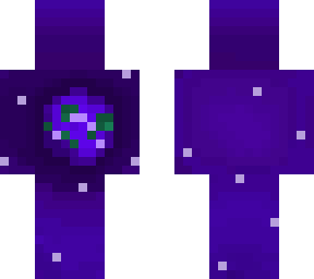 little planet boy