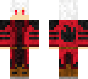 master of fire