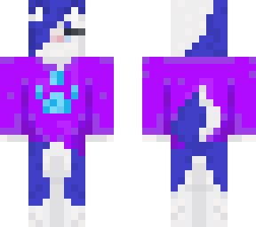 mc skin comm for !trusted!