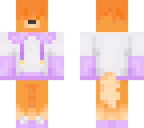 mc skin comm for blast!!