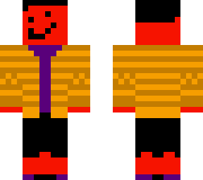 meltyorangeman