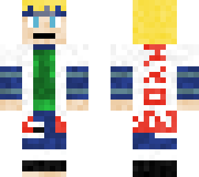 minato namikaze