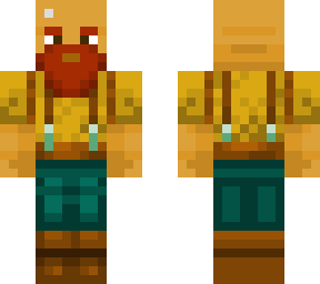 minecraft  dungeons darian