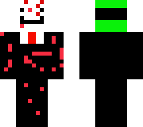 murderer dream