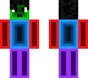 musterboy