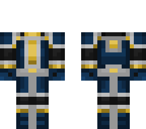 neo sword breaker armor