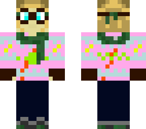 nerd - moss