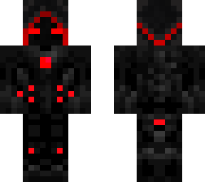nether guardian