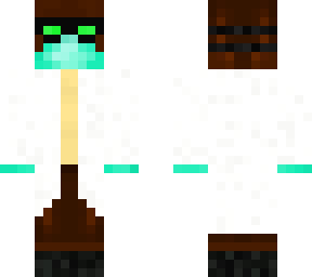 new lab doni