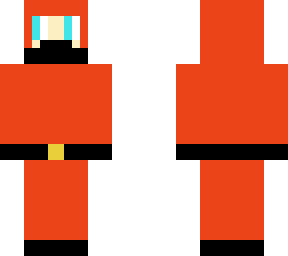 ninja (red)