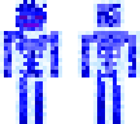 nitrogen plasms frozenflame