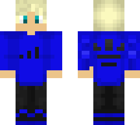 olivers new skin