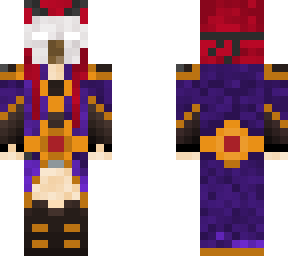 owl mage